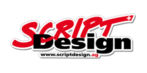 ScriptDesign